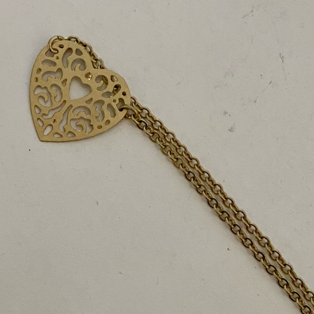 LAILA ROWE ❤️ Necklace - Picture 5 of 7
